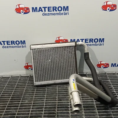 RADIATOR INCALZIRE MAZDA 2 1.5 2014-2019 oe-DB9H61A10, vedere frontata