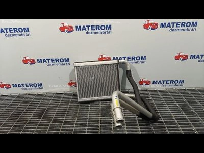 RADIATOR INCALZIRE MAZDA 2 1.5 2014-2019 oe DB9H61A10, vedere frontata