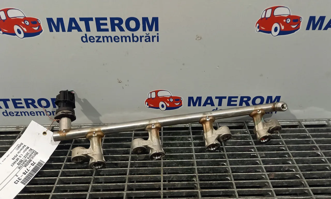 RAMPA INJECTIE MAZDA 2 2014-2019