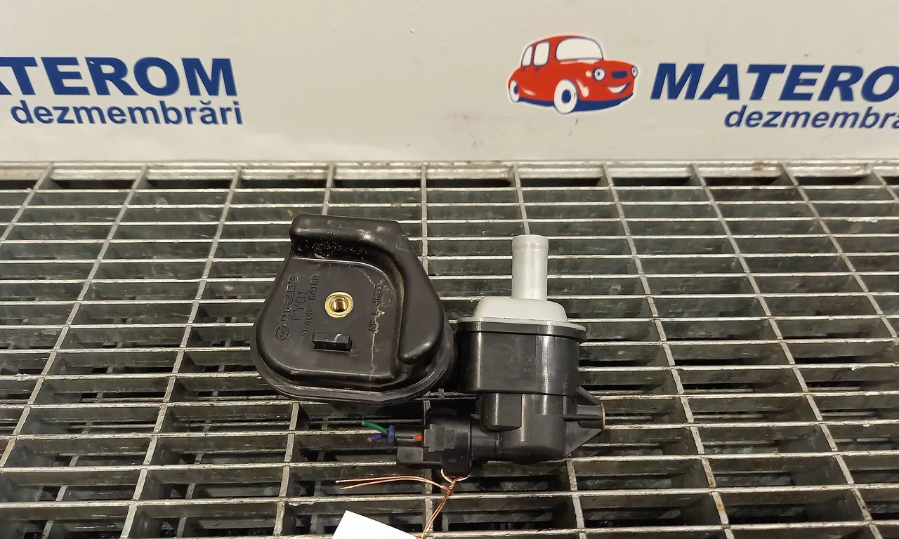 SUPAPA VACUUM MAZDA 2 2014-2019
