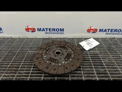 DISC AMBREIAJ MAZDA 2 1.5 2014-2019 oe P30216460, vedere frontata