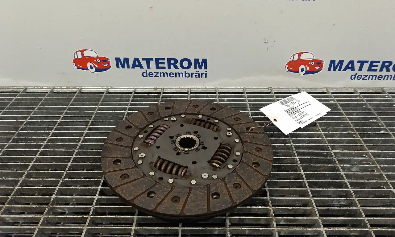 DISC AMBREIAJ MAZDA 2 2014-2019