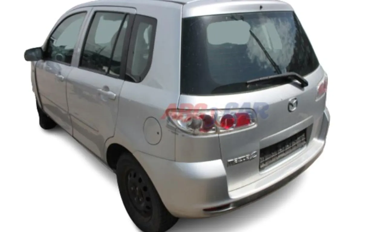 Broasca usa dreapta spate MAZDA 2 2003-2007