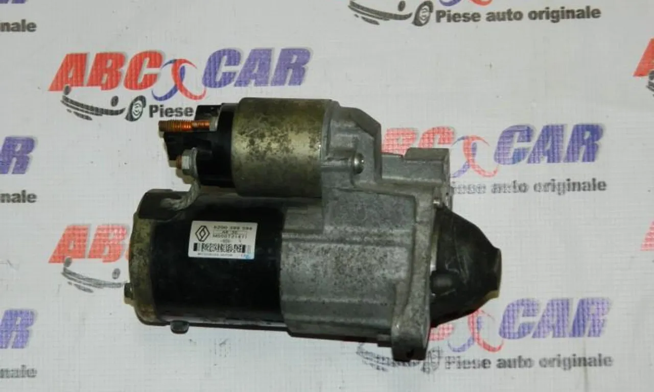 Electromotor Renult Megane 2 2002 2009 1.5 DCI 8200399594 MAZDA 2 2003-2007