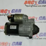 Electromotor Renult Megane 2 2002 2009 1.5 DCI 8200399594 MAZDA 2 2003-2007 8200399594, vedere frontata
