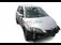 Senzor catalizator MAZDA 2 2003-2007, vedere laterala