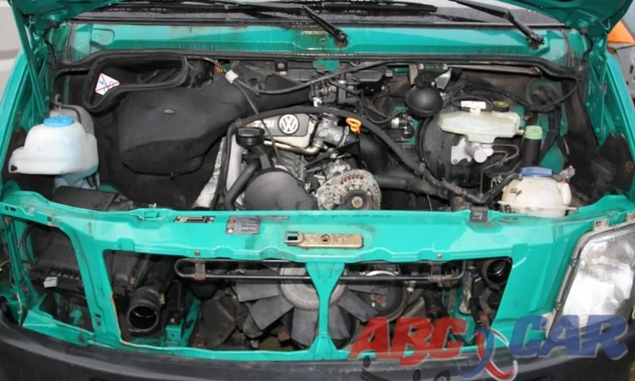 Debitmetru aer MAZDA 2 2003-2007