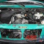 EGR MAZDA 2 2003-2007, vedere frontata