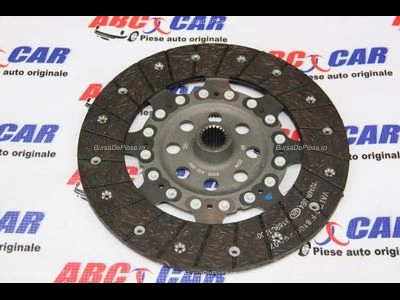 Disc ambreiaj