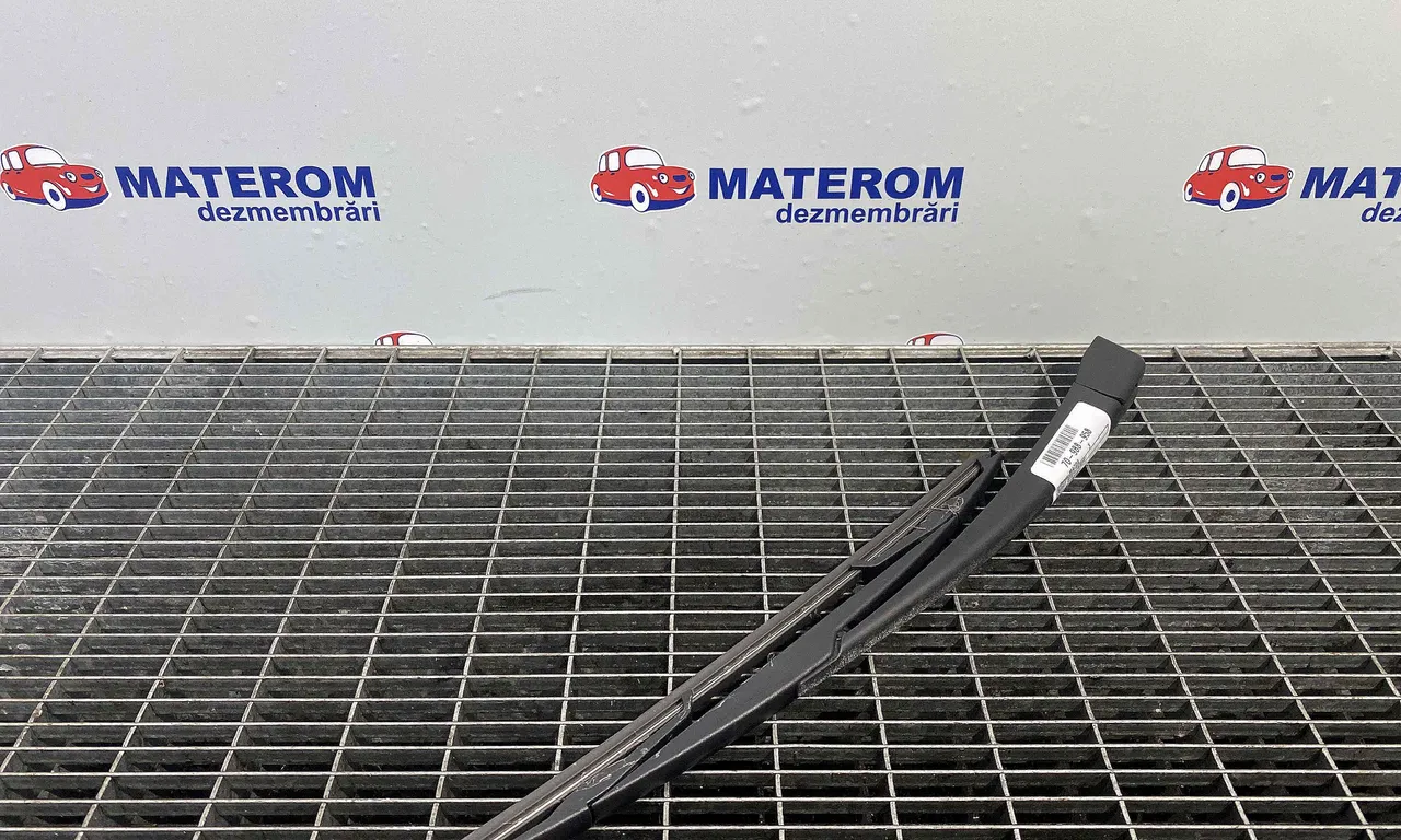 BRAT STERGATOR MAZDA 3 2003-2009