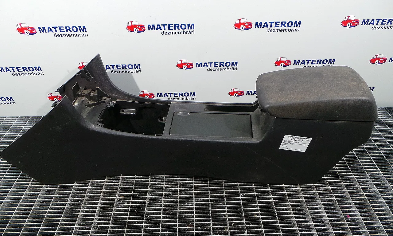 COTIERA MAZDA 3 2003-2009