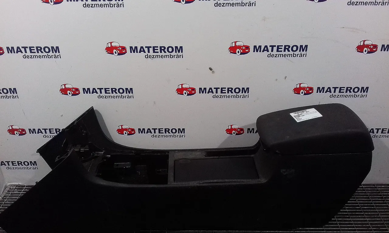 COTIERA MAZDA 3 2003-2009