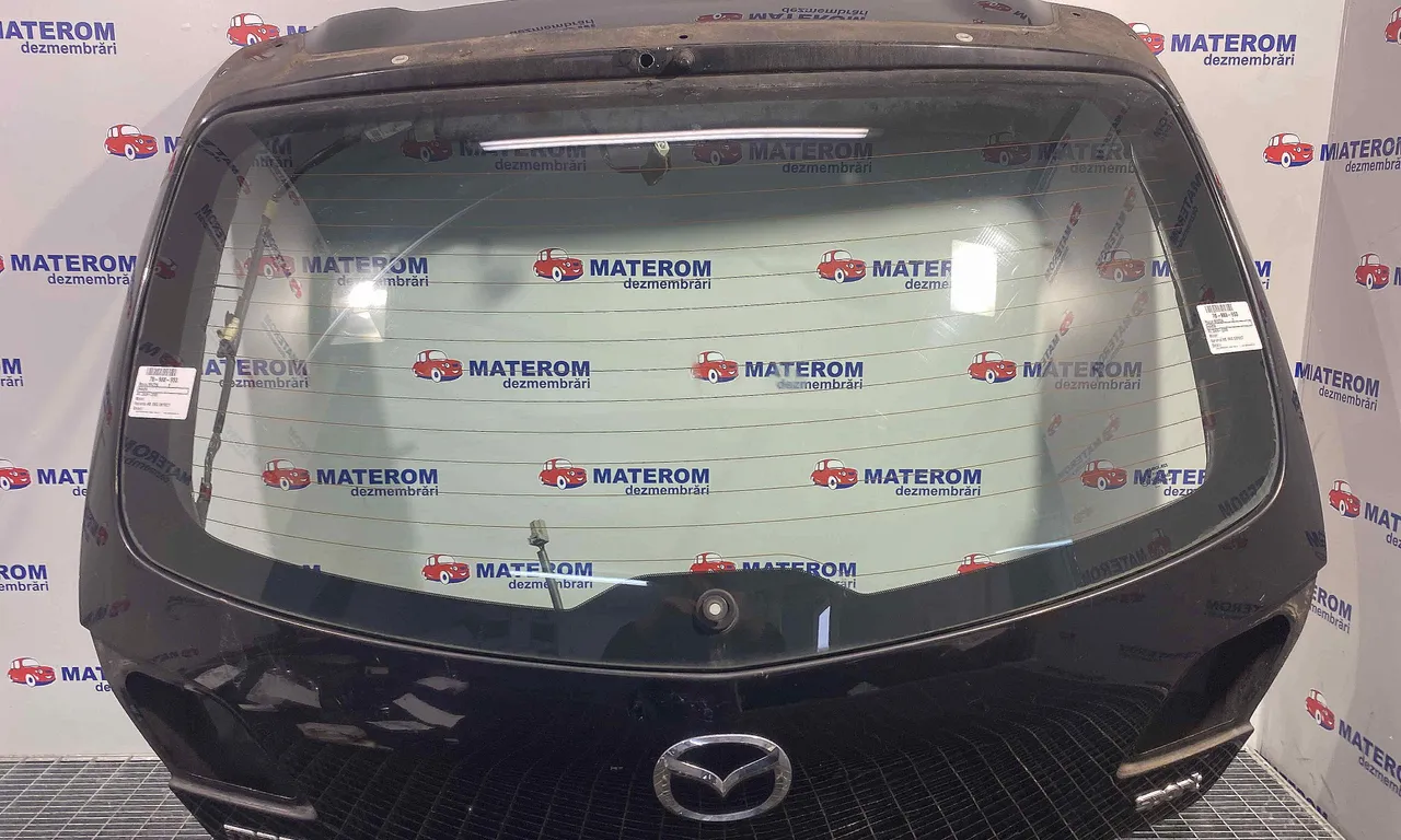 HAION MAZDA 3 2003-2009