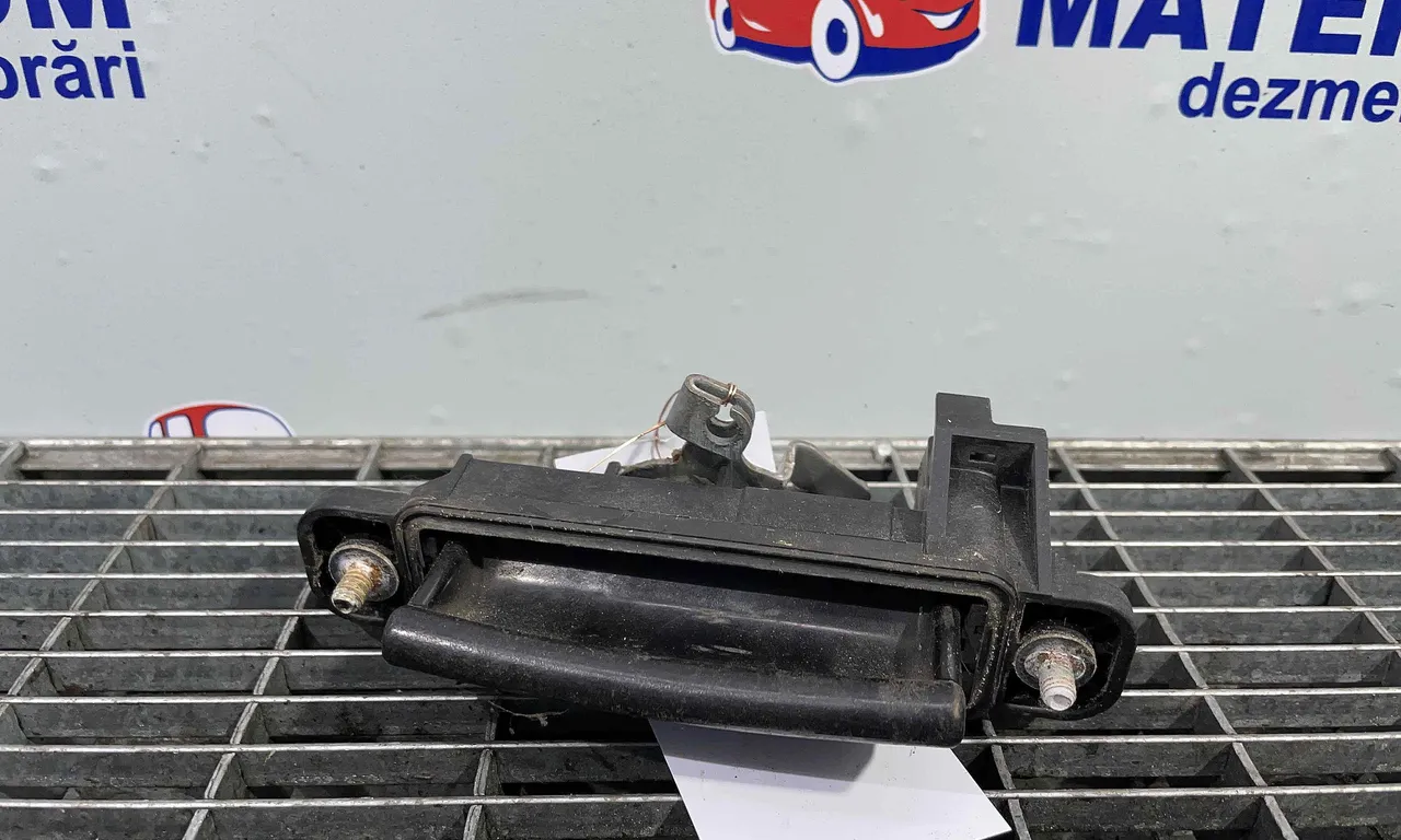 MANER HAION MAZDA 3 2003-2009