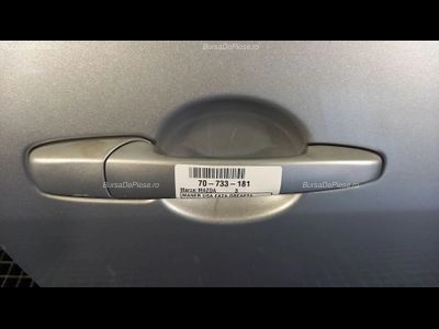 MANER USA FATA DREAPTA MAZDA 3 1.6 DI 2003-2009 oe GJ6A58410F67, vedere frontata
