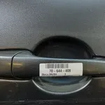 MANER USA FATA DREAPTA MAZDA 3 2.0 MZR-CD 2003-2009 oe-GJ6E58410R86, vedere frontata