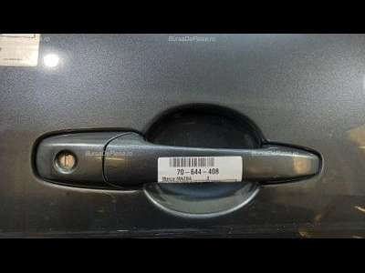MANER USA FATA DREAPTA MAZDA 3 2.0 MZR-CD 2003-2009 oe GJ6E58410R86, vedere frontata
