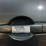 MANER USA FATA STANGA MAZDA 3 2.0 MZR-CD 2003-2009 oe-G22C59410R86, vedere frontata