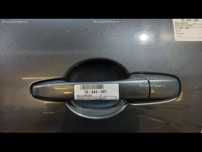 MANER USA FATA STANGA MAZDA 3 2.0 MZR-CD 2003-2009 oe G22C59410R86, vedere frontata