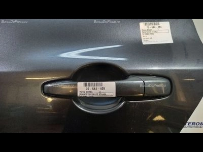 MANER USA SPATE STANGA MAZDA 3 2.0 MZR-CD 2003-2009 oe G22C59410R86, vedere frontata