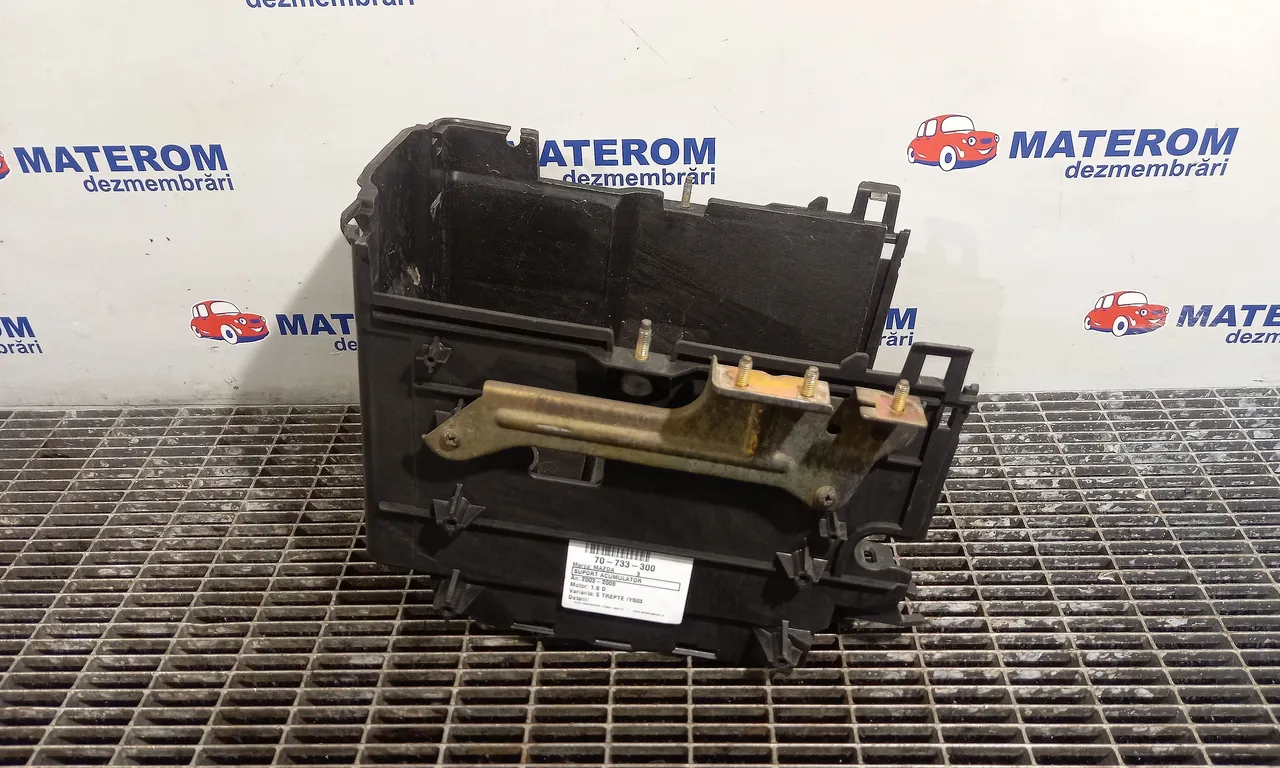 SUPORT ACUMULATOR MAZDA 3 2003-2009