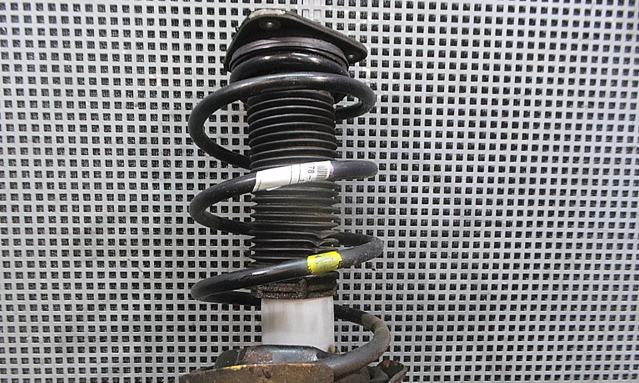 ARC FATA MAZDA 3 2003-2009