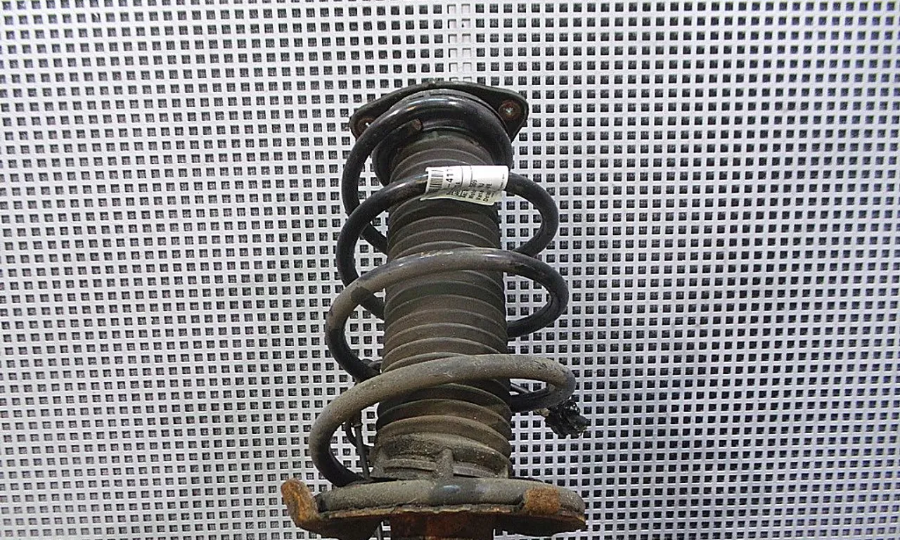 ARC FATA MAZDA 3 2003-2009