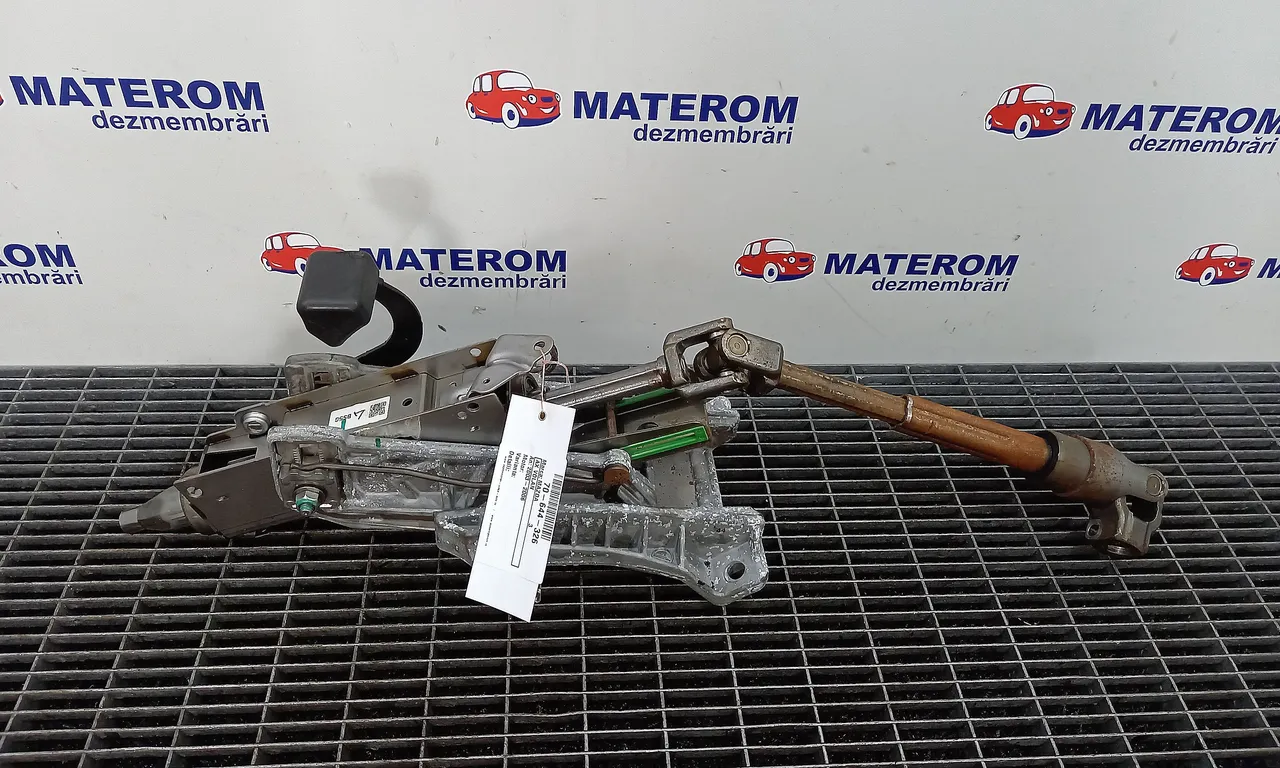AX VOLAN MAZDA 3 2003-2009