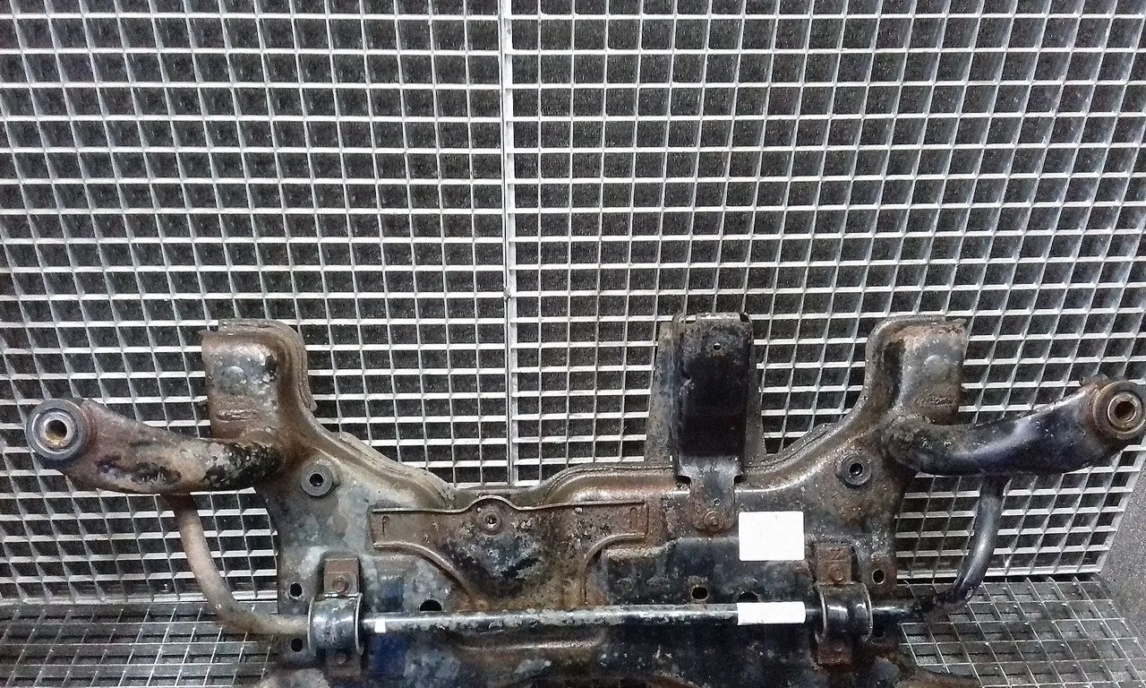 BARA TORSIUNE FATA MAZDA 3 2003-2009