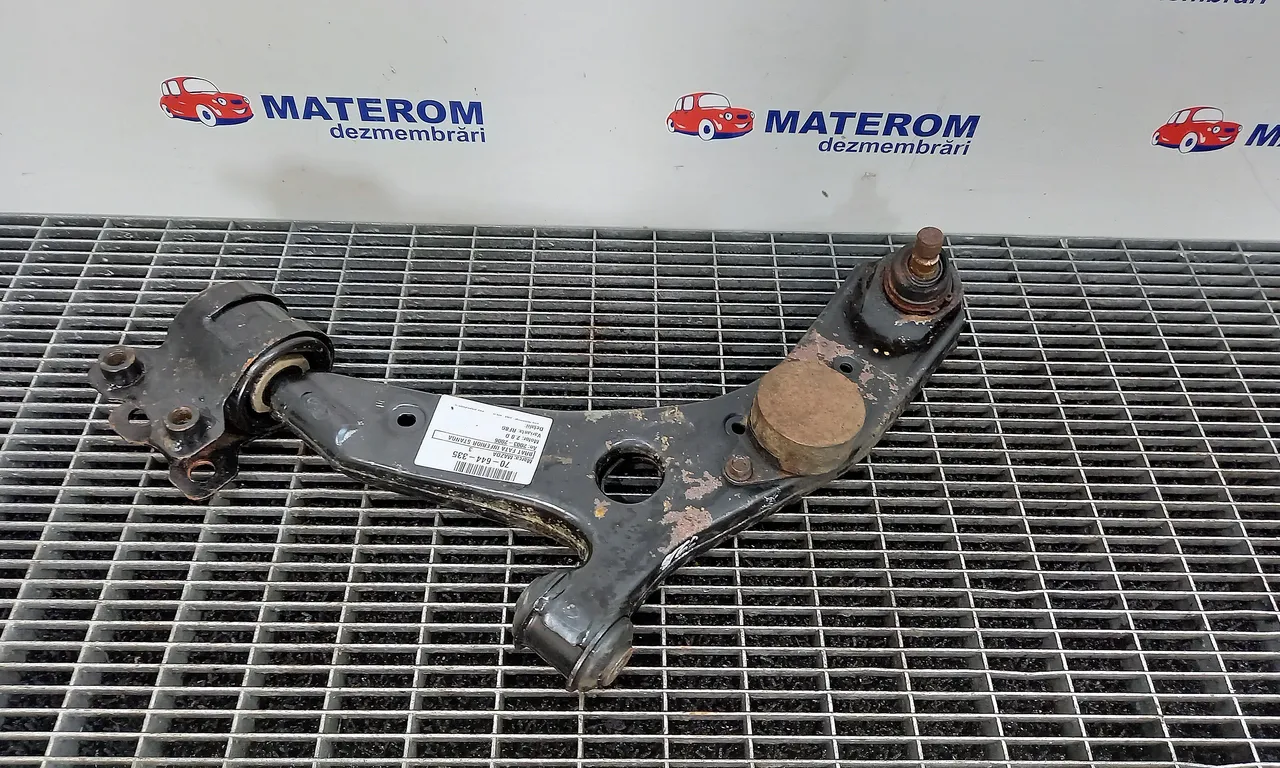 BRAT FATA INFERIOR STANGA MAZDA 3 2003-2009