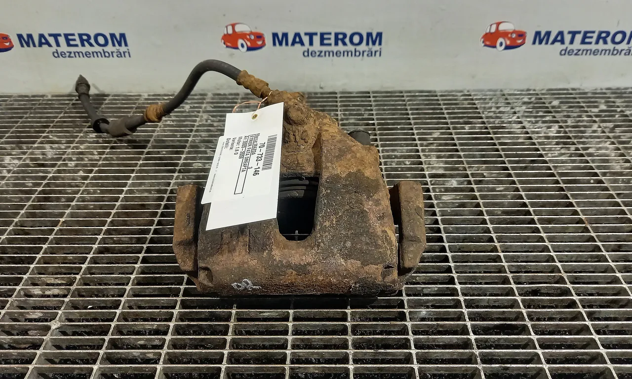 ETRIER FATA DREAPTA MAZDA 3 2003-2009