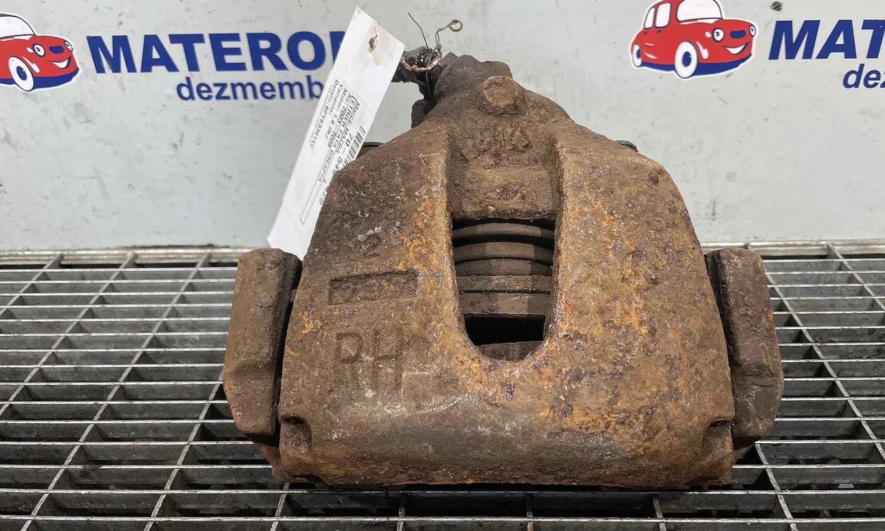 ETRIER FATA DREAPTA MAZDA 3 2003-2009