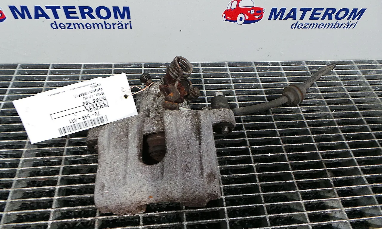 ETRIER SPATE DREAPTA MAZDA 3 2003-2009