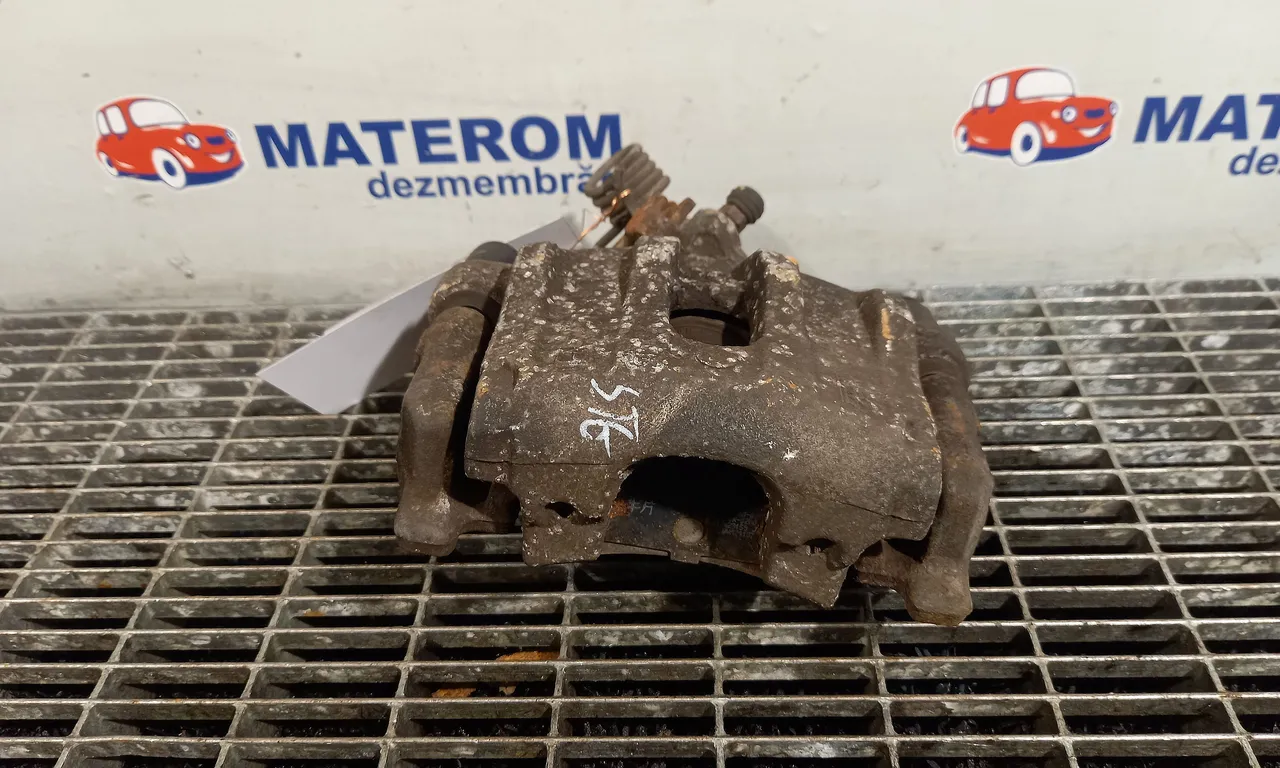 ETRIER SPATE STANGA MAZDA 3 2003-2009