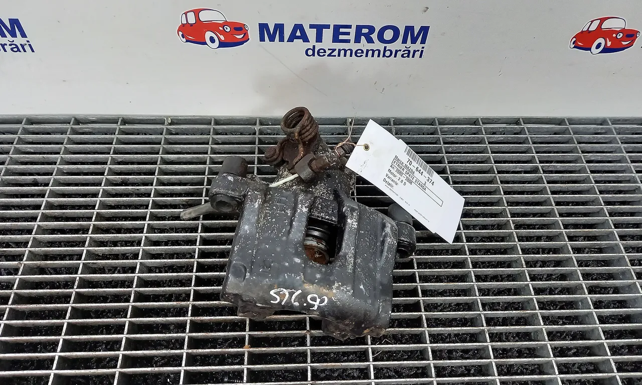 ETRIER SPATE STANGA MAZDA 3 2003-2009