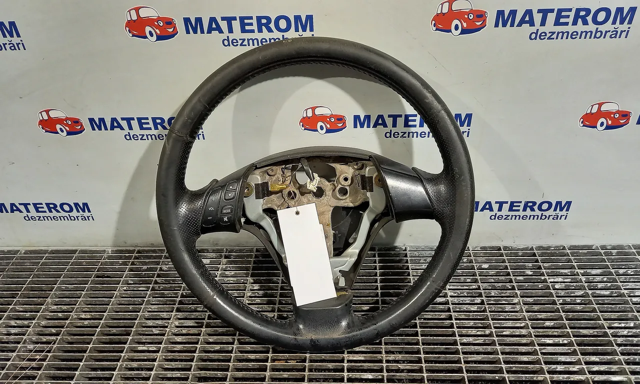 VOLAN MAZDA 3 2003-2009
