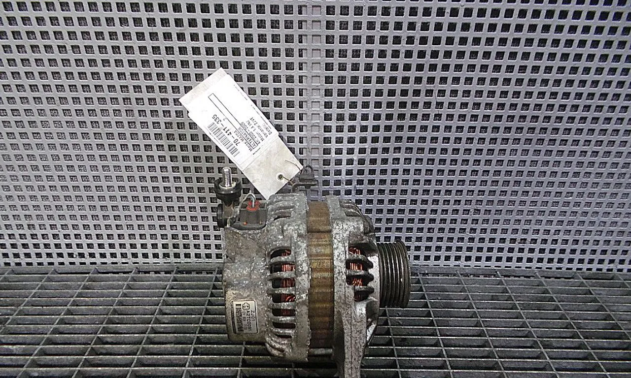 ALTERNATOR MAZDA 3 2003-2009