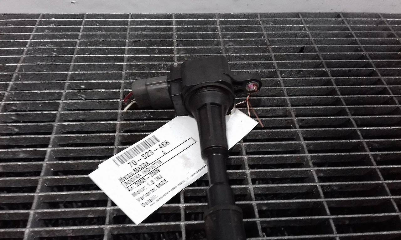 BOBINA INDUCTIE MAZDA 3 2003-2009