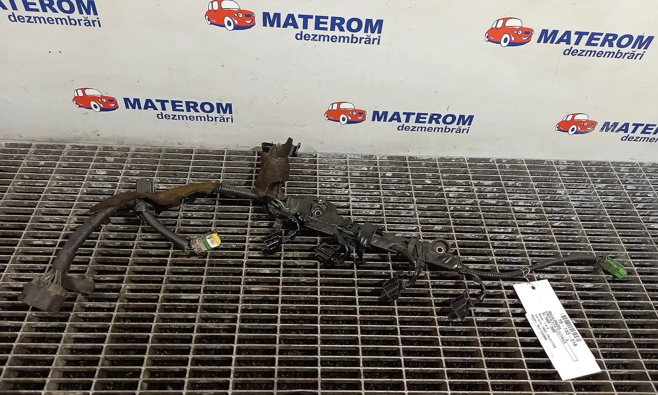INSTALATIE ELECTRICA MAZDA 3 2003-2009