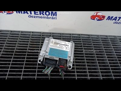 MODUL AER MAZDA 3 2.0 MZR-CD 2003-2009 oe BS4H57K30C, vedere frontata