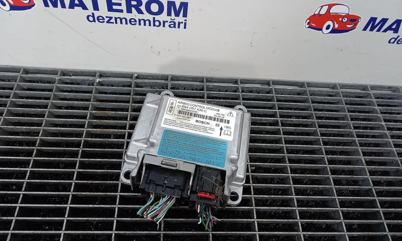 MODUL AER MAZDA 3 2003-2009
