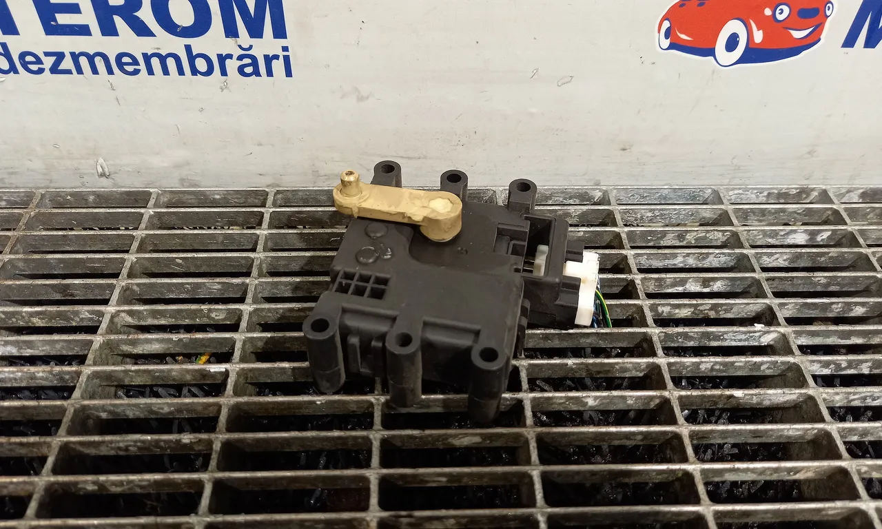 MOTORAS CLAPETA INCALZIRE MAZDA 3 2003-2009