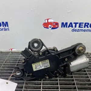 MOTORAS STERGATOR HAION