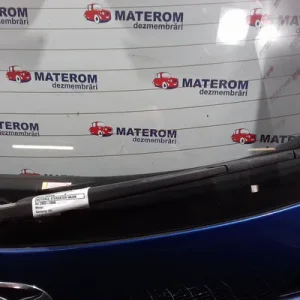 MOTORAS STERGATOR HAION