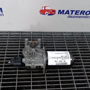 MOTORAS STERGATOR PARBRIZ