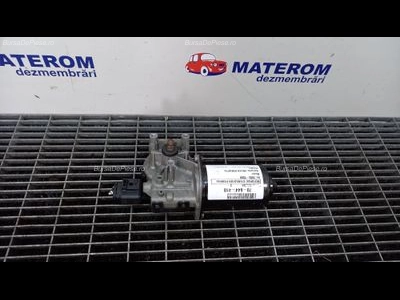 MOTORAS STERGATOR PARBRIZ MAZDA 3 2.0 MZR-CD 2003-2009 oe BN8P6737XA, vedere frontata