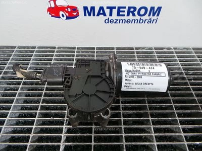 MOTORAS STERGATOR PARBRIZ