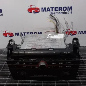 RADIO CD