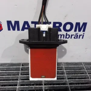 REOSTAT