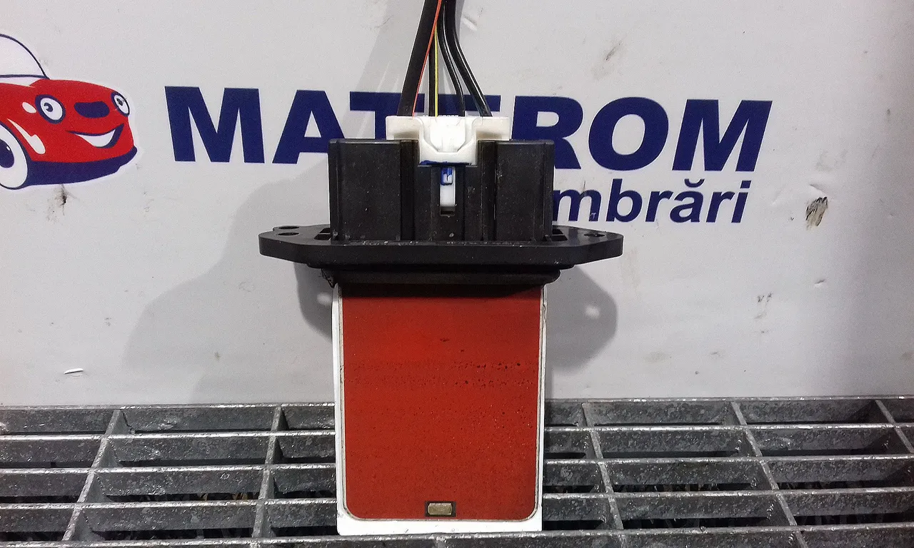REOSTAT MAZDA 3 2003-2009